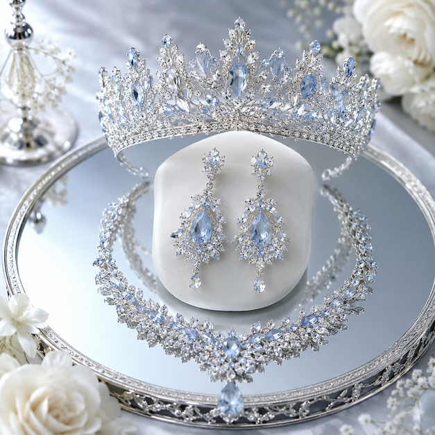 Wedding Accessories Sets 2