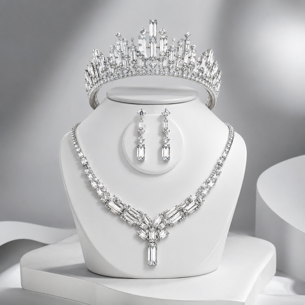 Wedding Accessories Sets 5