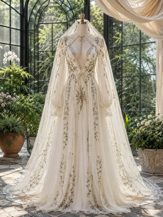 Wedding Apparel Sets 1