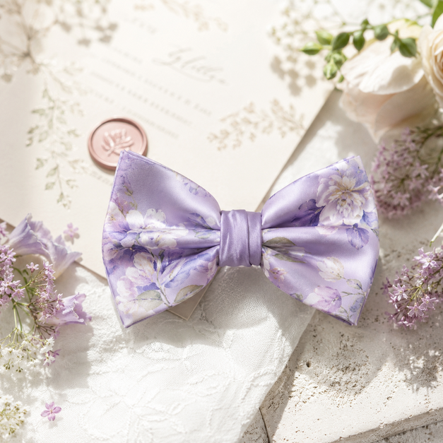 Wedding Bow Ties 10