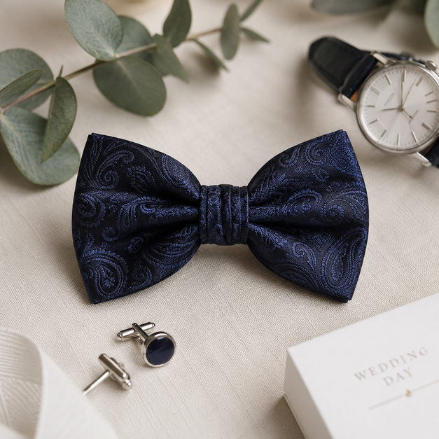 Wedding Bow Ties 3