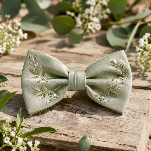 Wedding Bow Ties 5