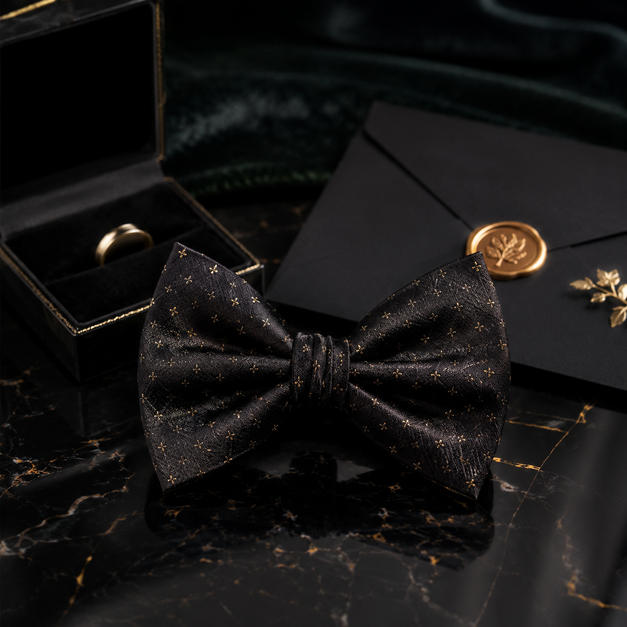 Wedding Bow Ties 6