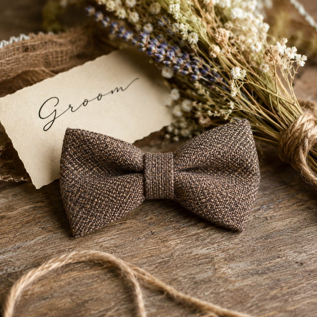Wedding Bow Ties 9