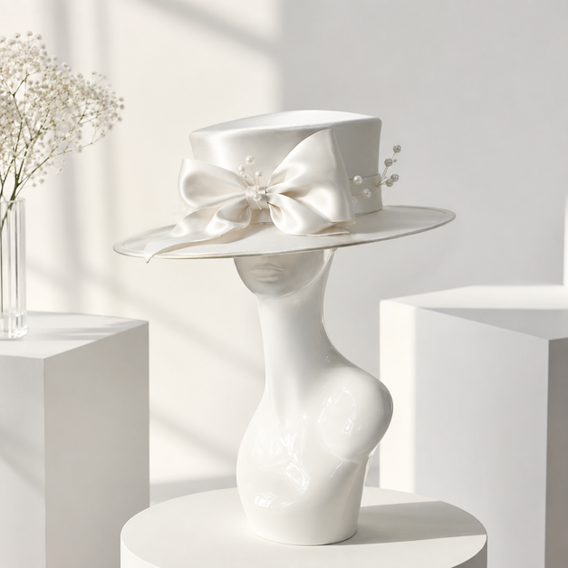 Wedding Caps 4