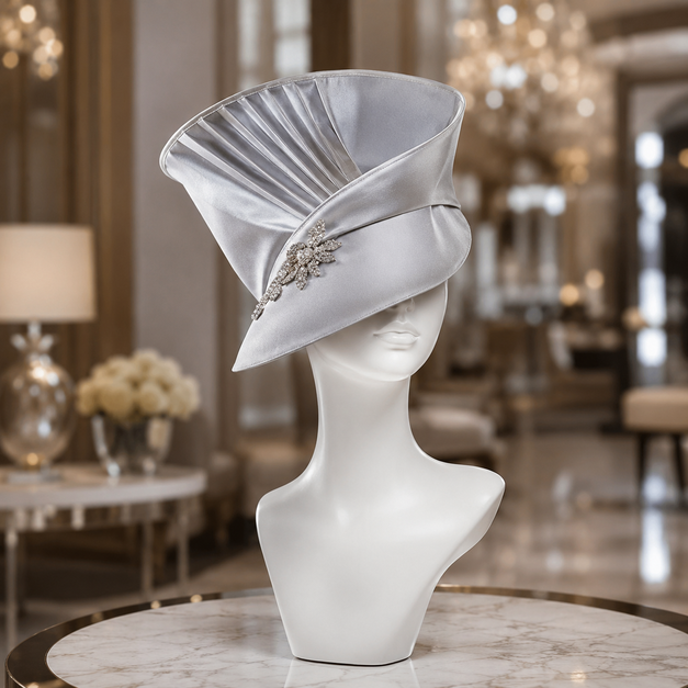Wedding Caps 7
