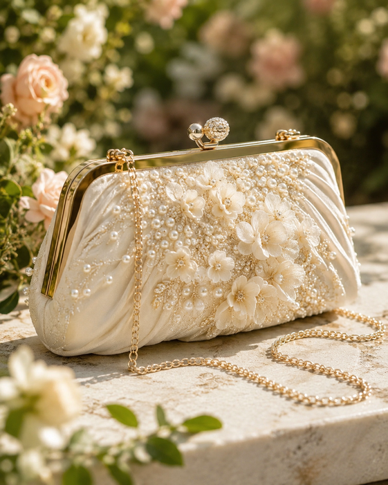 Wedding Clutches 1