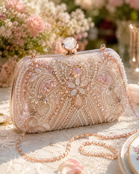 Wedding Clutches 10