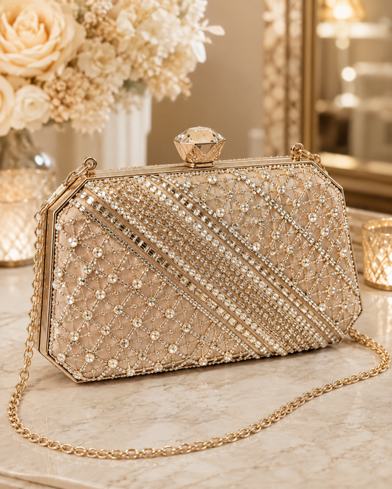 Wedding Clutches 2
