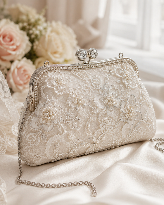 Wedding Clutches 3