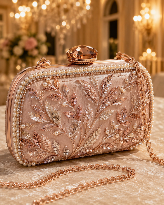 Wedding Clutches 4