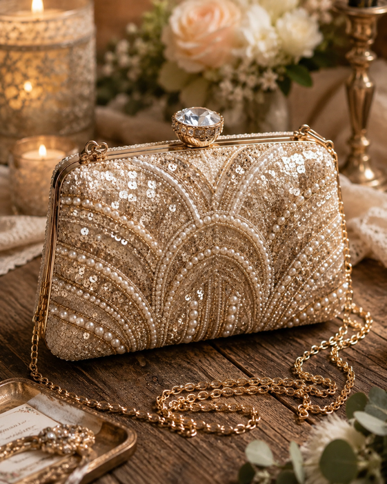Wedding Clutches 5