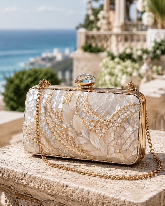 Wedding Clutches 7