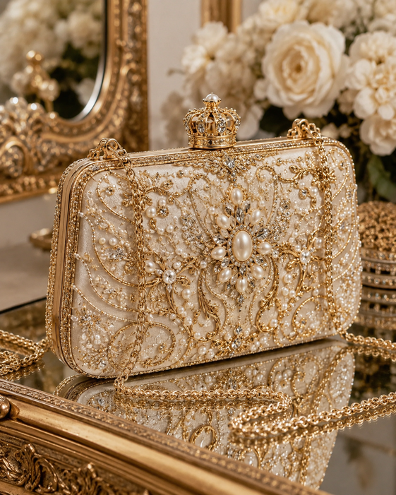 Wedding Clutches 8