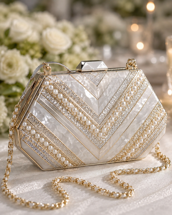 Wedding Clutches 9