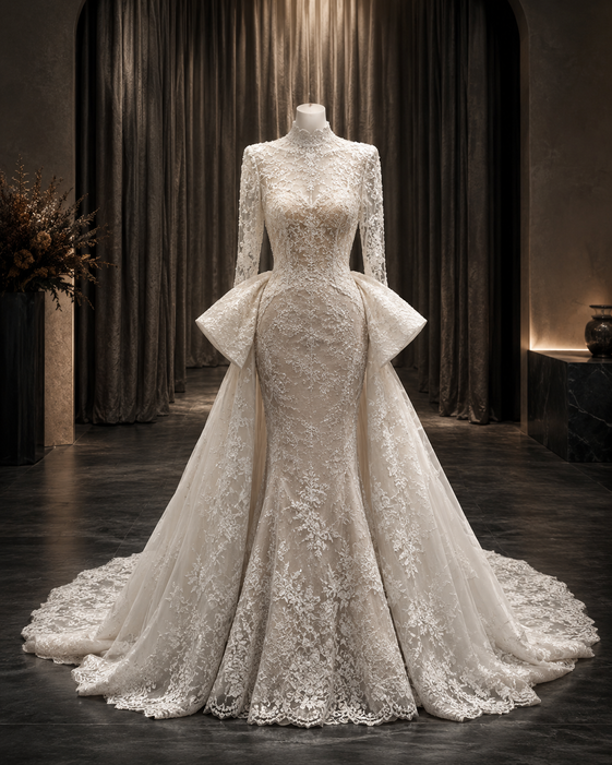 Wedding Dress5