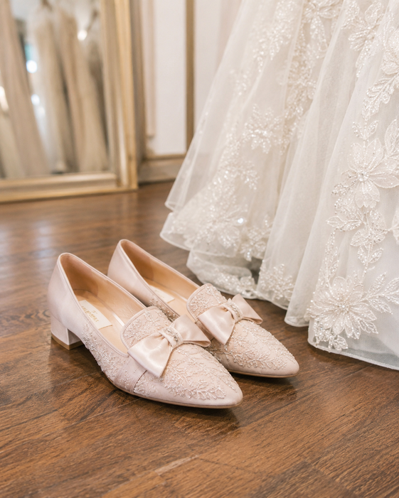 Wedding Footwear 10