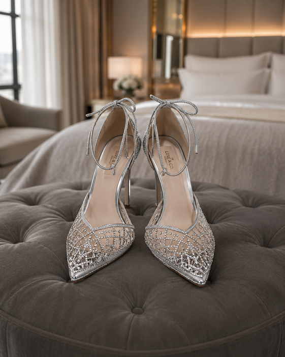 Wedding Footwear 5