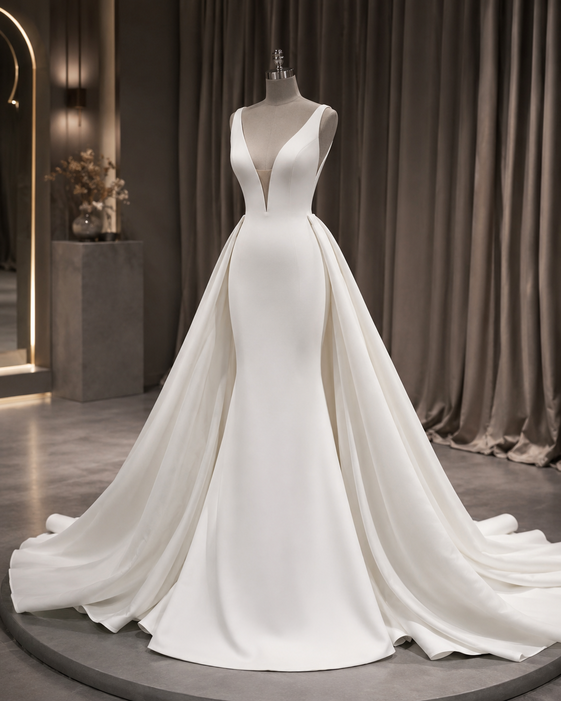Wedding Gowns 3