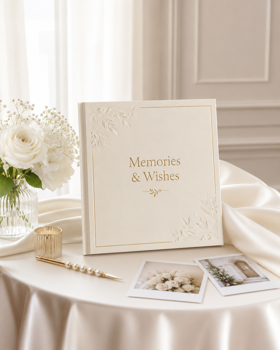Wedding Guest Books 15
