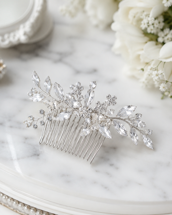 Wedding Hair Accessories 2