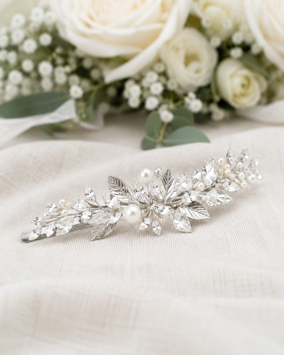 Wedding Hair Accessories 6