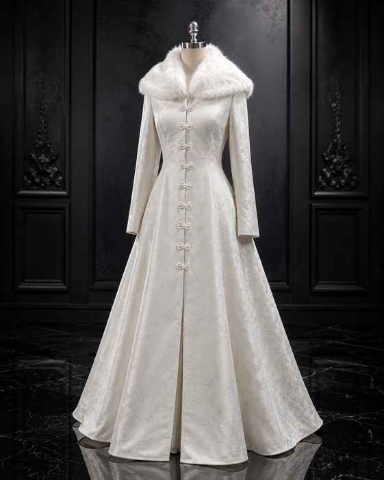 Wedding Jackets 10