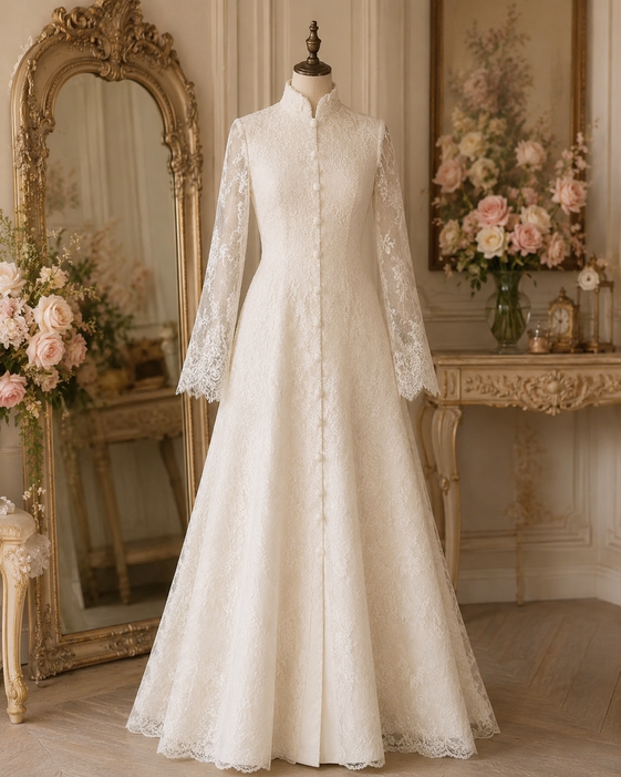 Wedding Jackets 2
