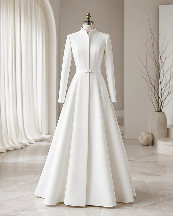 Wedding Jackets 3