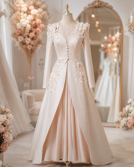 Wedding Jackets 7