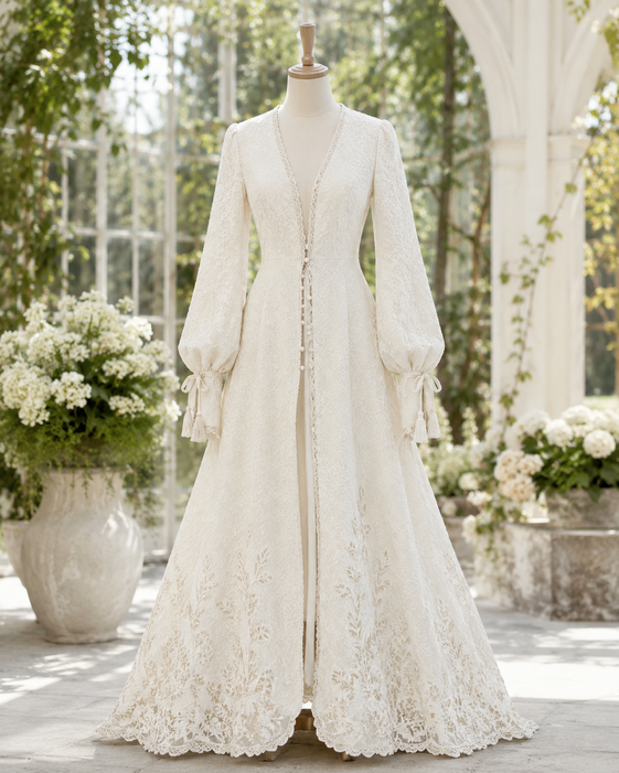 Wedding Jackets 8