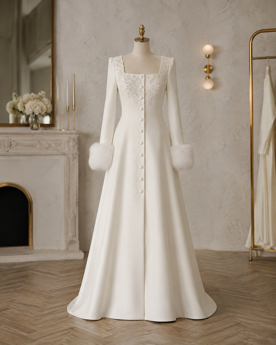 Wedding Jackets 9