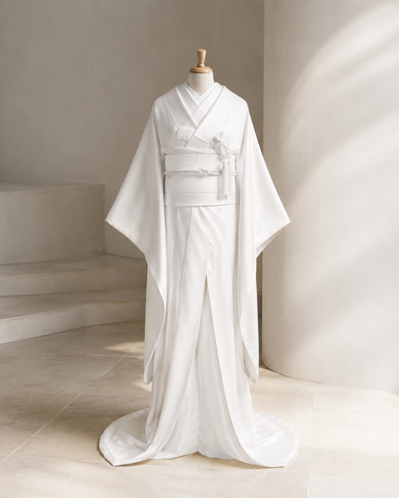 Wedding Kimonos 3