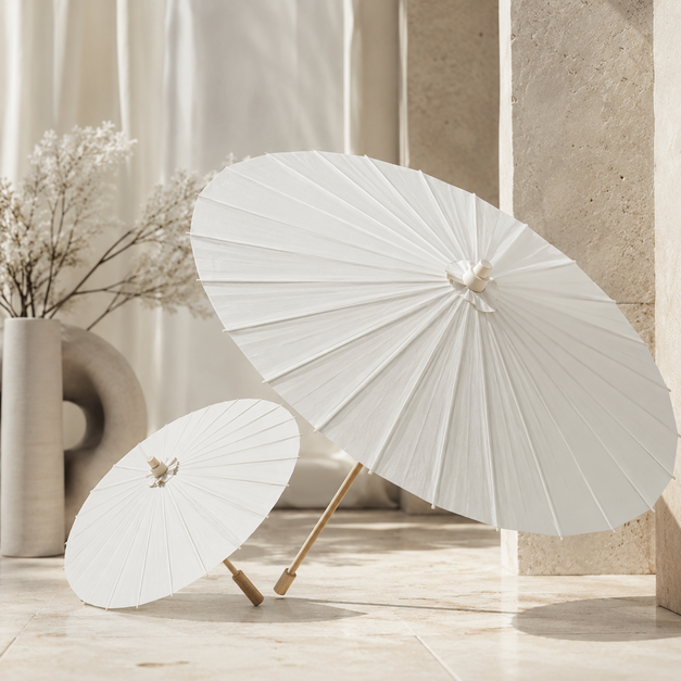 Wedding Parasols 7