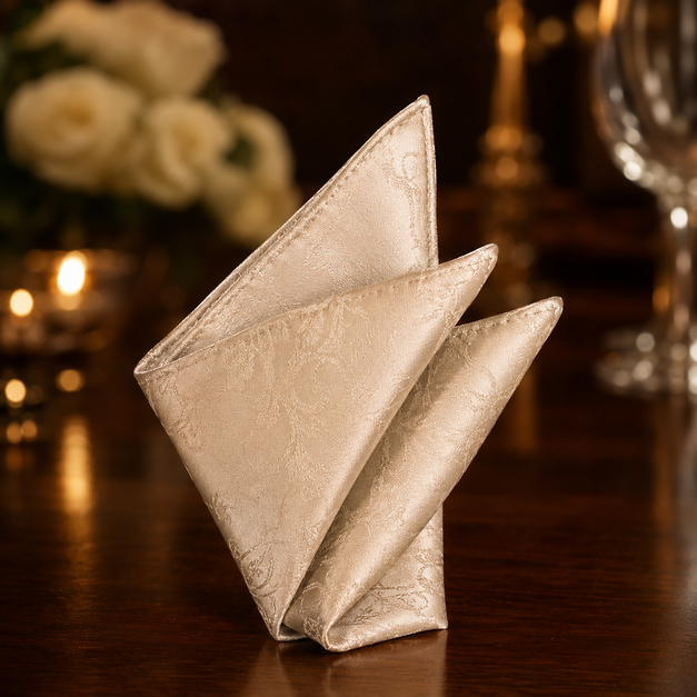 Wedding Pocket Squares 5