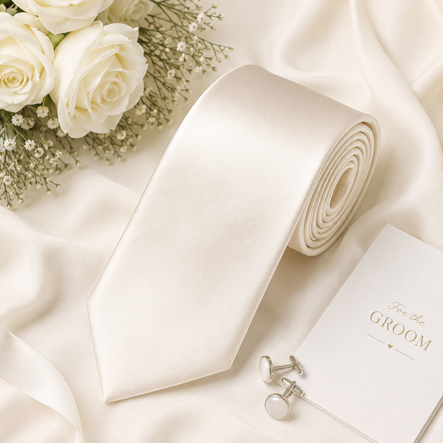 Wedding Ties 1