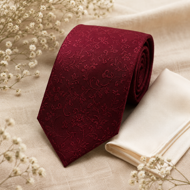 Wedding Ties 10