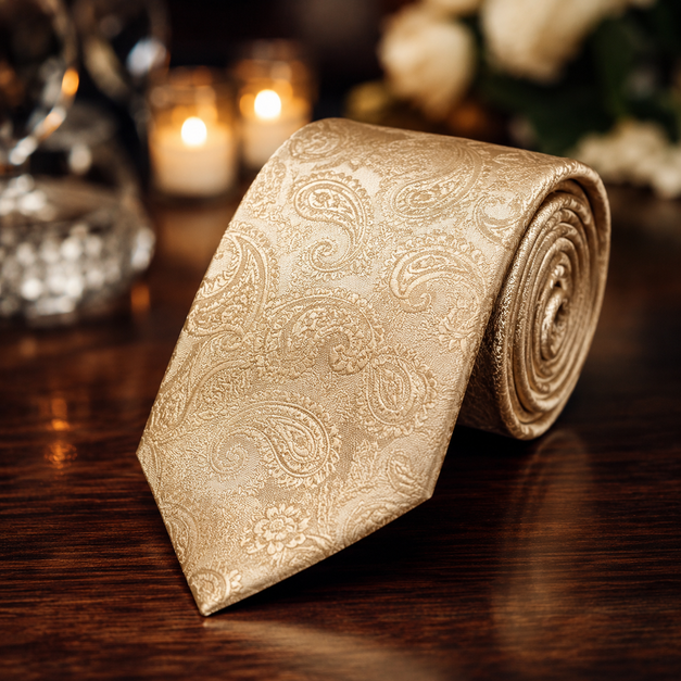 Wedding Ties 2