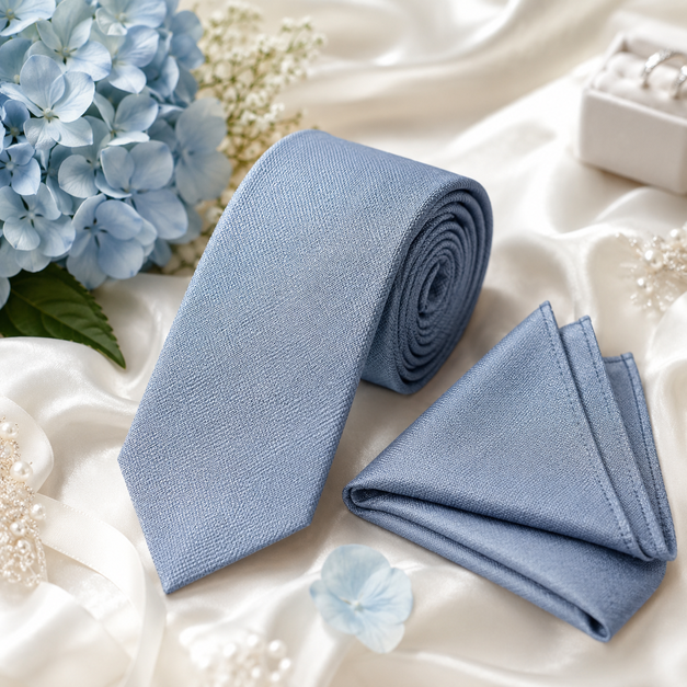 Wedding Ties 3