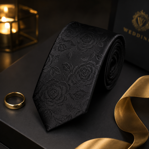 Wedding Ties 4