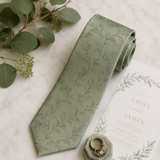 Wedding Ties 5