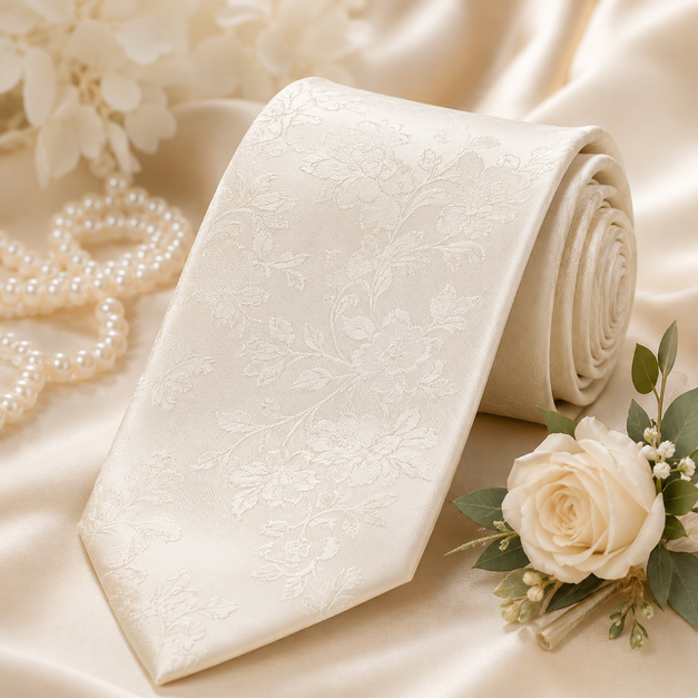 Wedding Ties 6