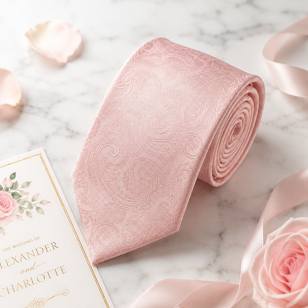 Wedding Ties 9