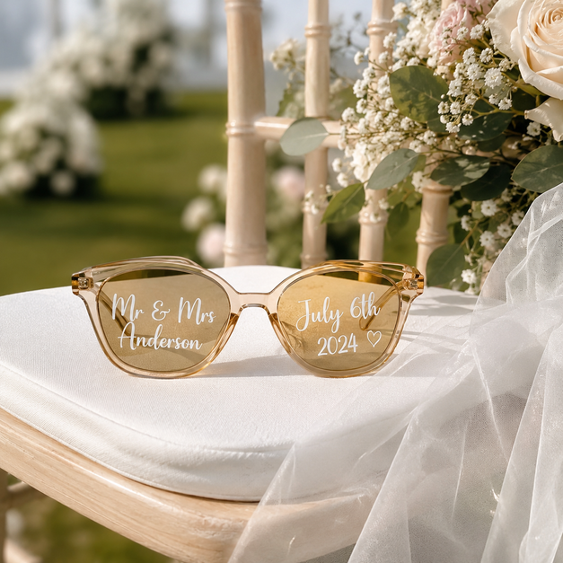 Wedding sunglasses 4