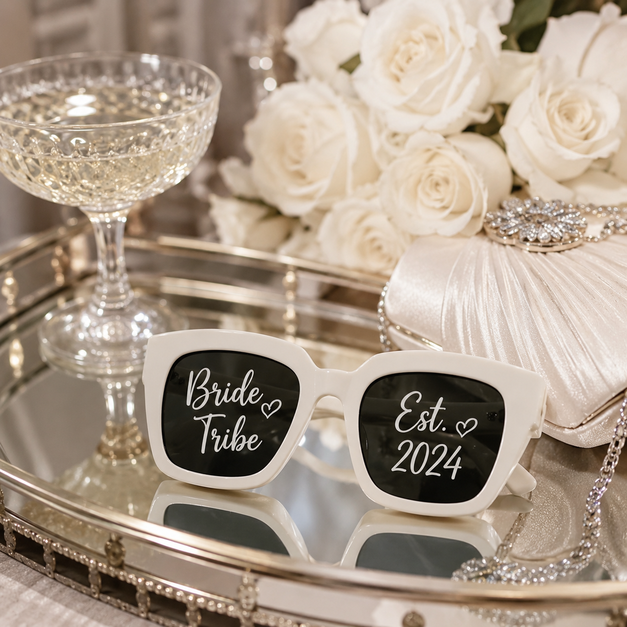 Wedding sunglasses 5