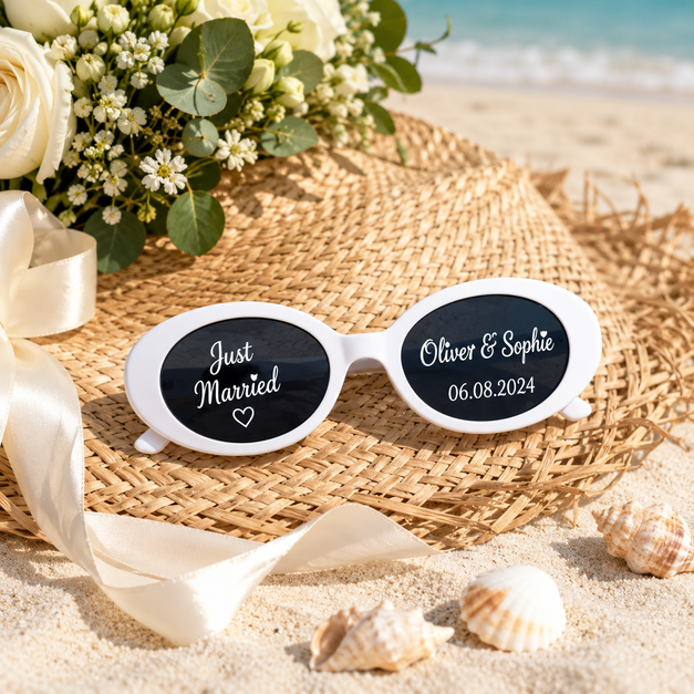 Wedding sunglasses 6