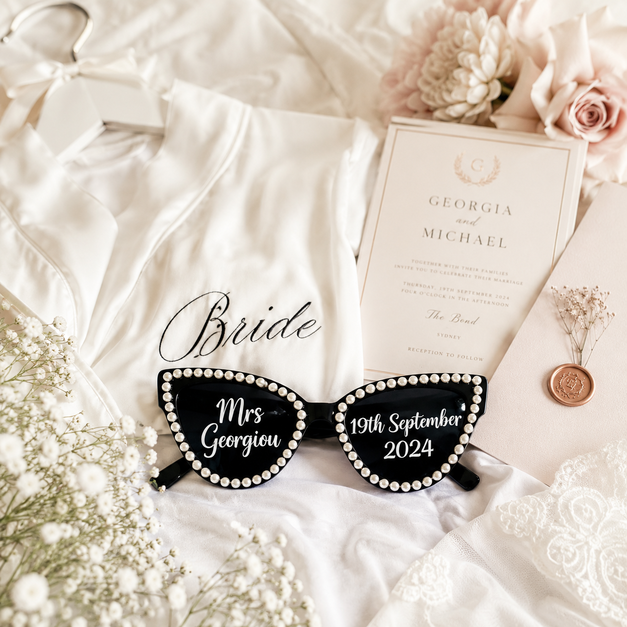 Wedding sunglasses 7