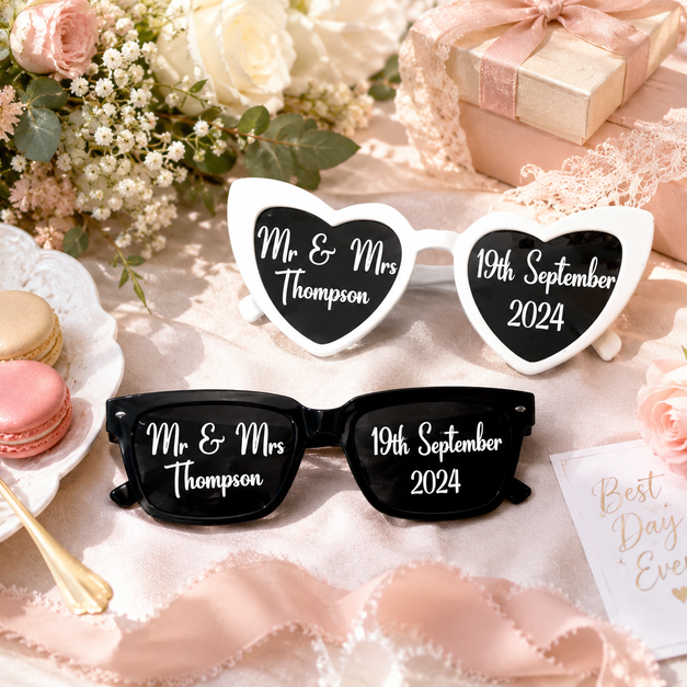 Wedding sunglasses 9