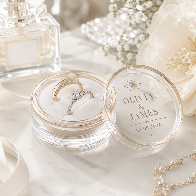 wedding ring box 10