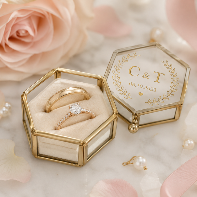 wedding ring box 2